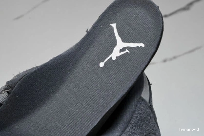 Hyperoad 14 “Flint Air Jordan Grey” 0802